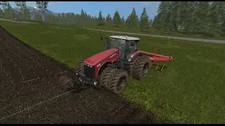 Versatile 310 mod review