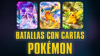 NUEVO JUEGAZO MOVIL JCC POKÉMON POCKET