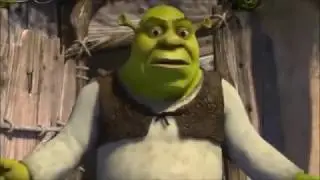 WHAT ARE YOU DOING IN MY SWAMP?!