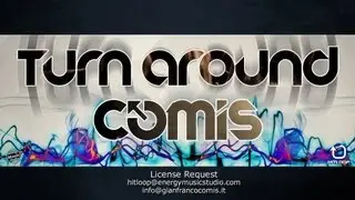 Comis  - Turn Around