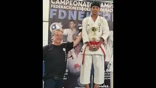 FEDERACION KARATE DO SHUDOKAN INTERNACIONAL