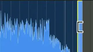 Fade Out in Pro Tools