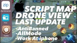 DRONE MAP IPHONE PATCH (LAST UPDATE) IOS IPHONE IPAD