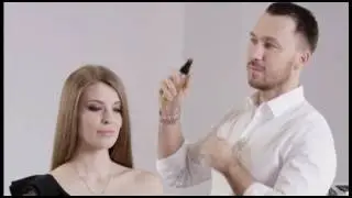 уход за волосами урок 3