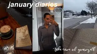 take care of yourself