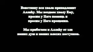 Шейх аль-Альбани - скромность шейха