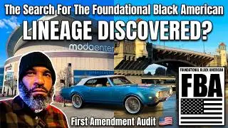 Portland Oregon Beautiful City w/ No Black Americans 1st Amendment Audit