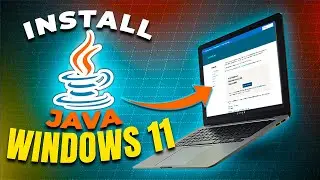 How to Install Java on Windows 11 Under 60 Seconds