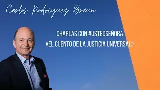 Charlas con 