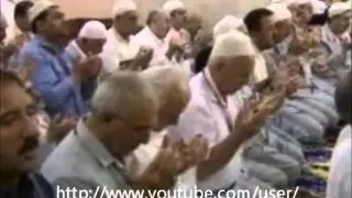 DEUNİ DEUNİ MUNECİ HABİBİ-CENNET YOLCULARI