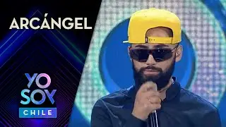 Marcelo Gálvez cantó 