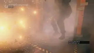 Rainbow six Siege