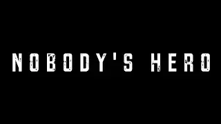 Nobody's Hero advert