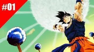 ♦Italian Version♦ 【Dragon Ball Z ✶ Cha-La Head Cha-La】 ✌AMV✌