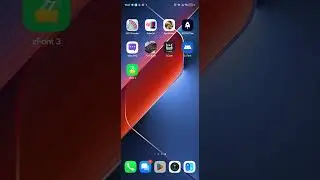 Как сменить шрифт на Tecno #android #tecno