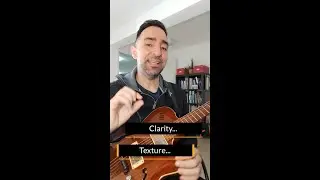Play Fewer Notes! - Dsus2 Substitutions 