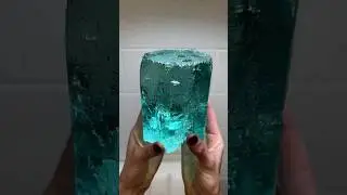One of the Best Aquamarines on Earth 🤯