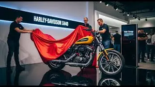Harley Davidson X440 (2026) First Look – Specs, Price & Top Features!