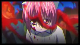 reject - lies in her eyes [AMV] prod.Scarxcrow #animeedit #amv #elfenlied