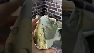 Кроссовки New Balance 327 "Grey" - TRENDOFF