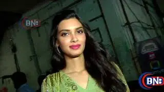 NEW COMEDY SHOW COMEDY DANGAL PE PAUCHE DIANA PENTY & FARHAN AKHTAR