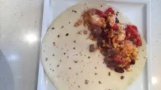 POLLO ALLA MESSICANA - Mexican chicken - ricetta facile e golosa.