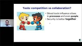 An Open Source DevSecOps Platform for Securing Code & Dependencies