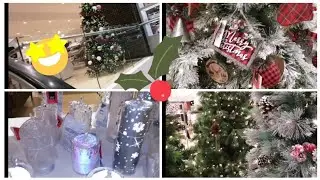 Recorrido Navideño en Liverpool 🤩🌲