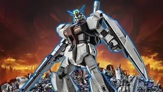 Tristan Gundam Unleashed: This Was A Blood Bath!
