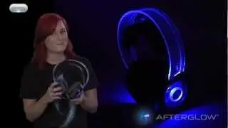 Introduction to the Afterglow Gaming Headset