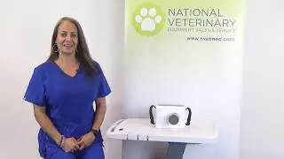 VET Dental Digital X-ray System Product Overview