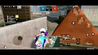TDM Pubg Mobile Lite Bangladesh gameplay Video #perfective gaming