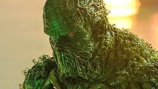 Сериал «Болотная тварь» на КиноПоиске ¦ Русский трейлер 2019