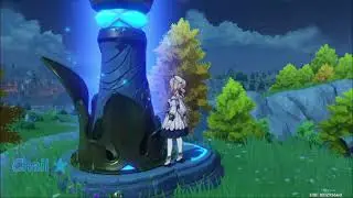 Play with ME: Genshin Impact [04] | Cheii ☆