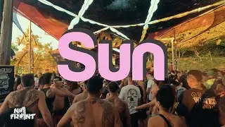 Sun @ Mundo de Oz - As Guardiãs [4k]