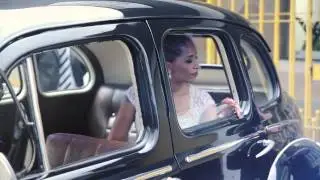Clip Marisa + Robson