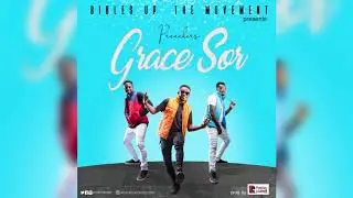 Preachers - Grace Sor (Audio)