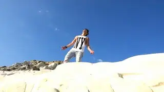 Dj Sanny J Ft. Kohlrabi - Taste Of Love - Official Video