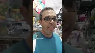 Vai pro Brás, kkkkk!!!
