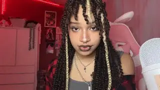 ASMR Marceline Softly Sings You to Sleep (you're Bubblegum) wlw, Adventure Time, Humming
