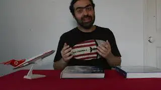 Boeing 727 book review