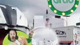 Ulangtahun GRAB JOGJA