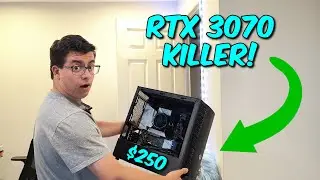 This Computer Was $250!