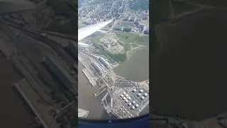 Питер сверху