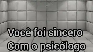 Quando ele lembra do passado:/Daí ele lembra que tem o Dominic: