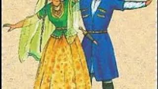 Azərbaycan oyun havası - Şələ qoy (Şalaxo)