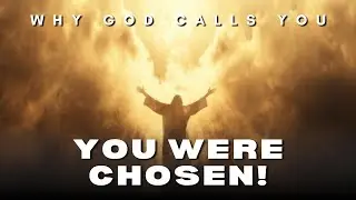5 Signs You Are Chosen to Reflect God’s Light