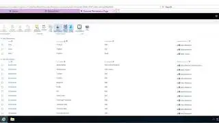 SharePoint 2019 Permissions Management Tool - DeliverPoint