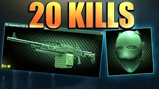 When PKP raids are good, the day is good - Escape From Tarkov