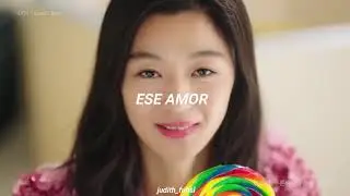 LYN - Love Story [Sub Español]